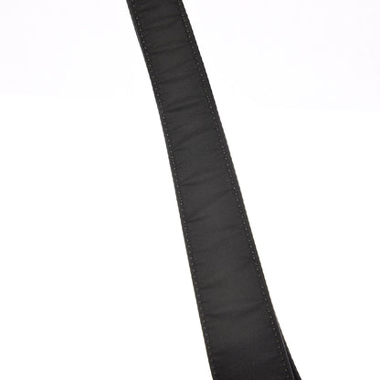 Prada Tessuto Nylon Shoulder Bag Nero Black 10 of 10