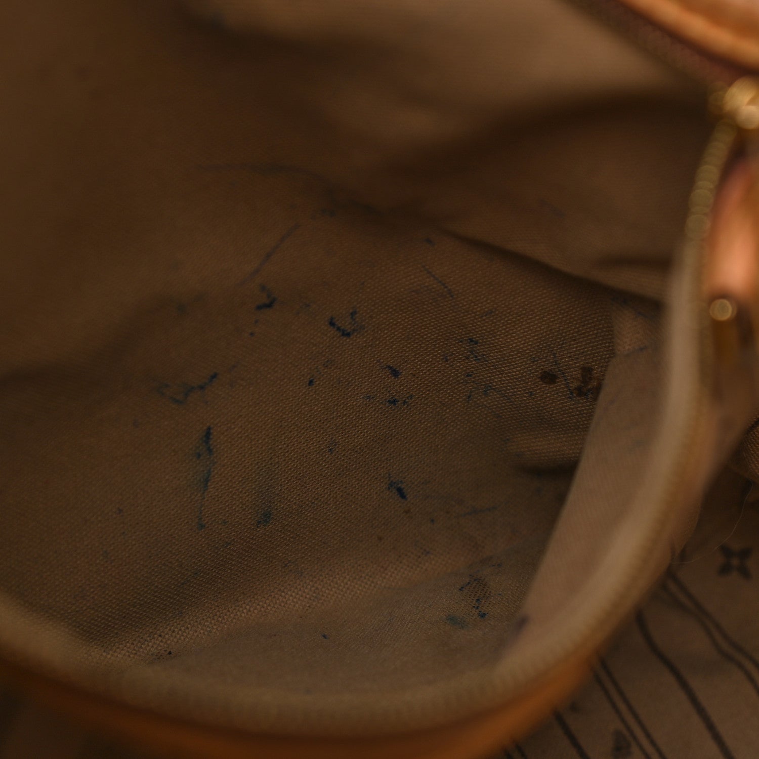 Louis Vuitton Monogram Delightful PM 17 of 24
