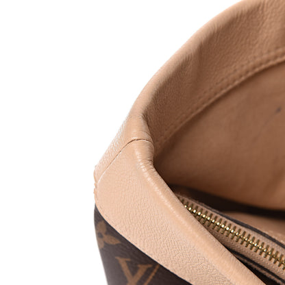 Louis Vuitton Monogram Pallas Shopper Dune 12 of 19