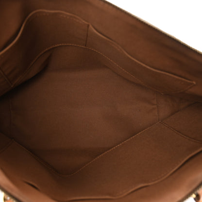 Louis Vuitton Monogram Totally MM 5 of 10