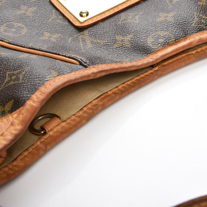 Louis Vuitton Monogram Galliera GM 9 of 13