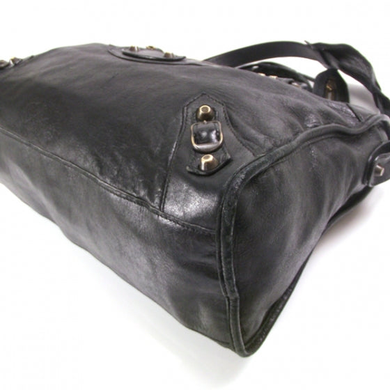 Chevre CITY Black