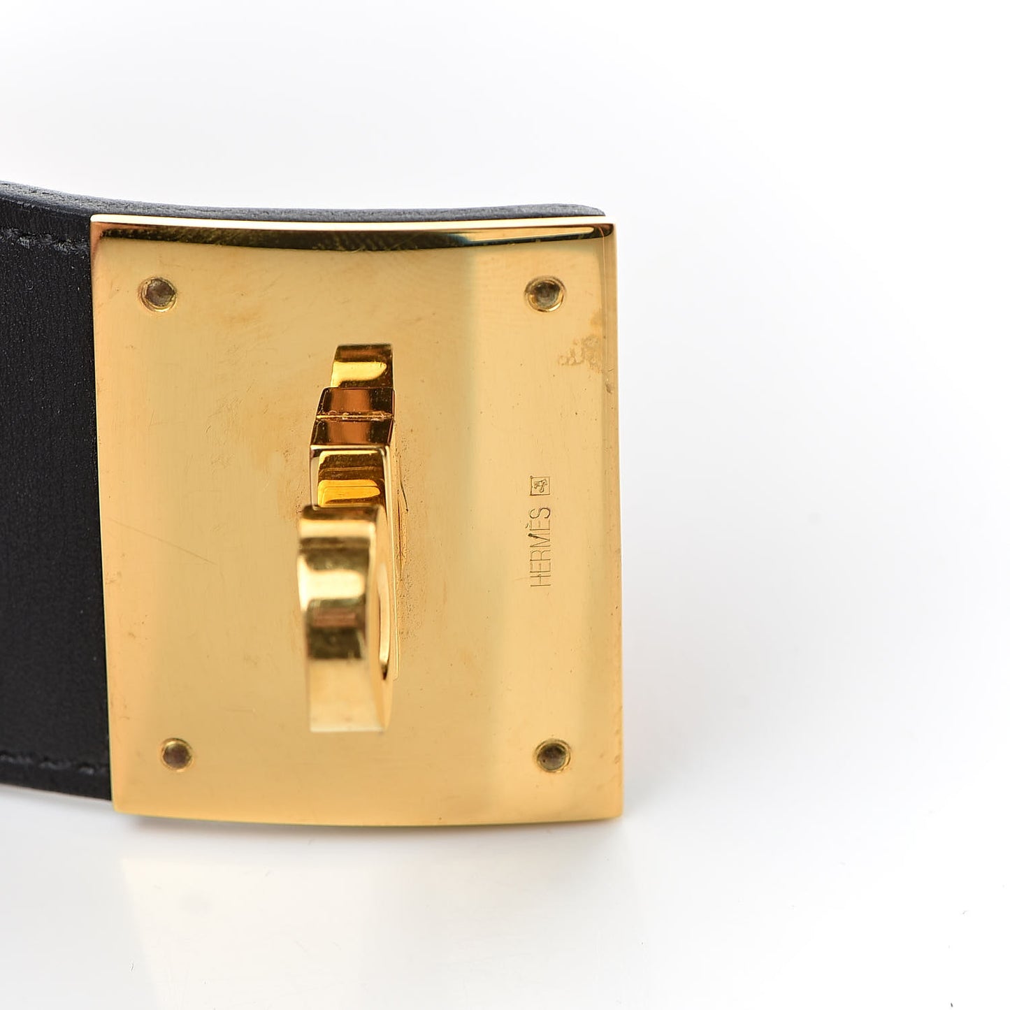 Chamonix Kelly Dog Bracelet Black