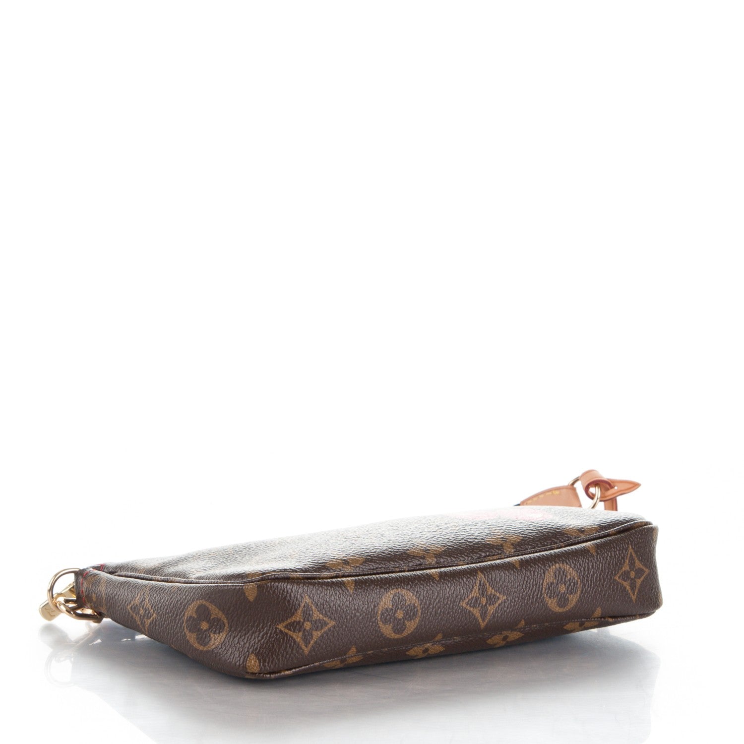 Louis Vuitton Monogram Cerises Pochette Accessories 4 of 7