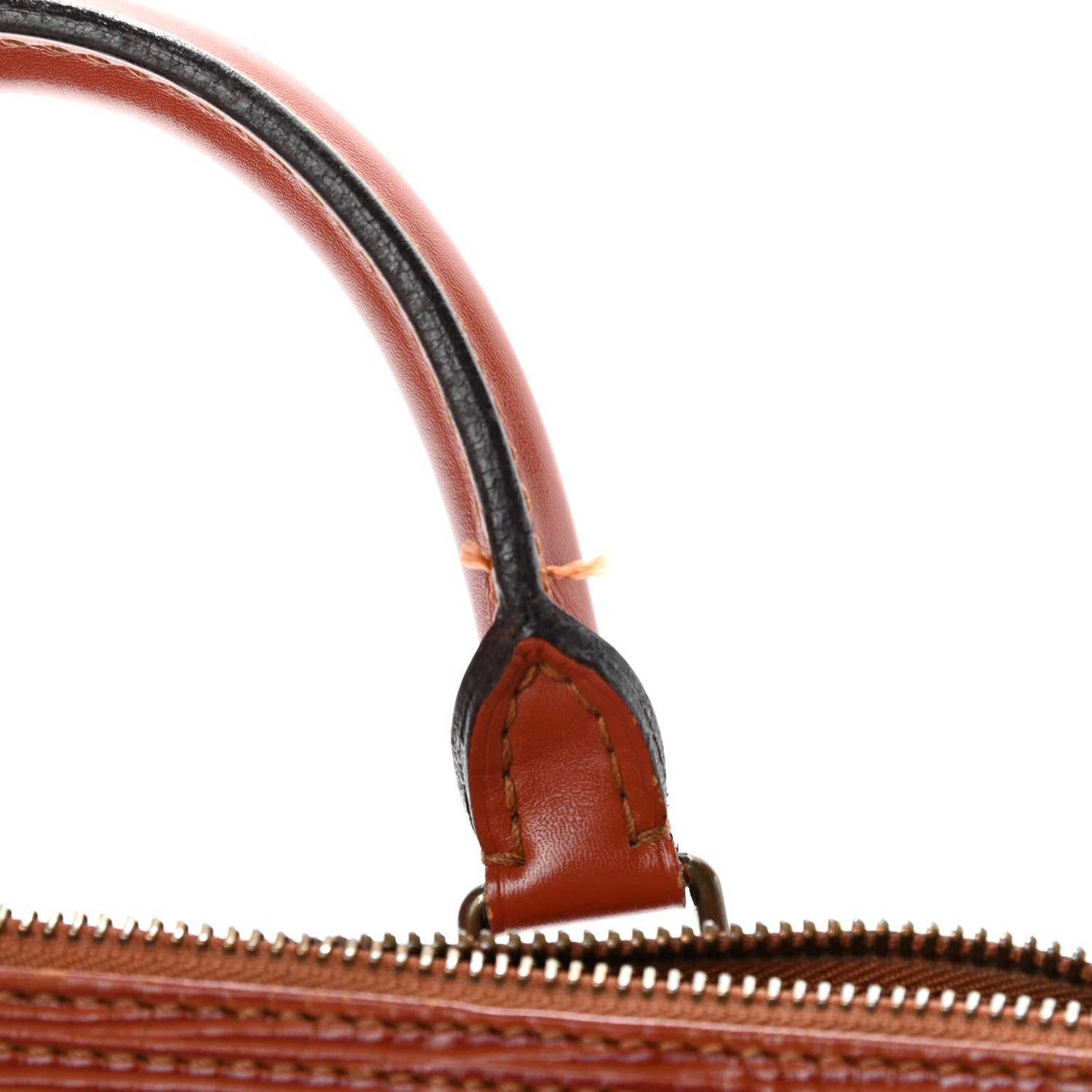 Louis Vuitton Epi Speedy 30 Kenyan Fawn 8 of 11