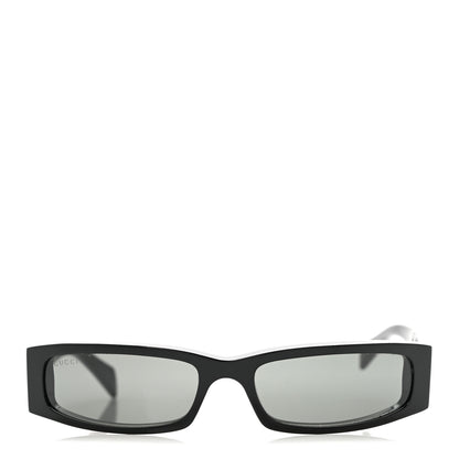 Gucci Acetate Square Sunglasses GG1778S Black 2 of 7