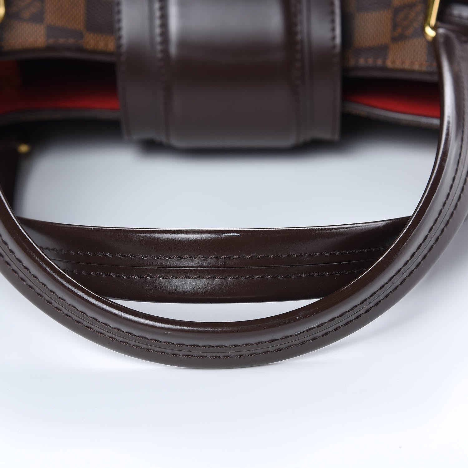 Louis Vuitton Damier Ebene Griet 12 of 16