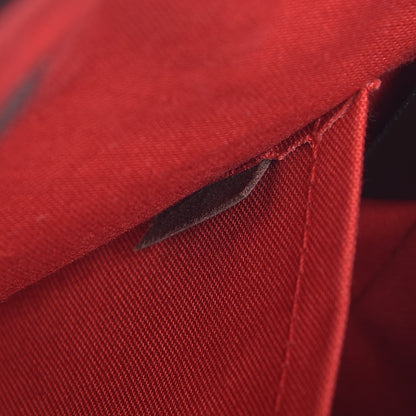 Louis Vuitton Damier Ebene Siena PM 9 of 9