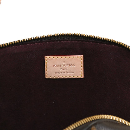 Louis Vuitton Monogram Marais BB 5 of 12