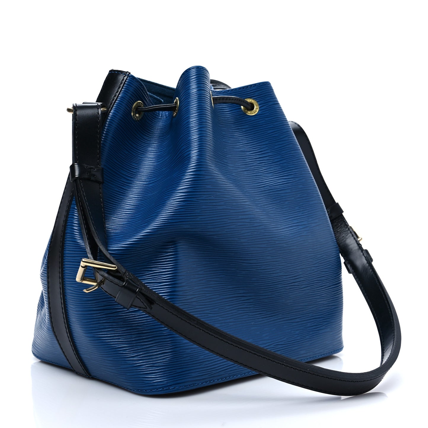 Epi Petit Bi-Color Noe Toledo Black