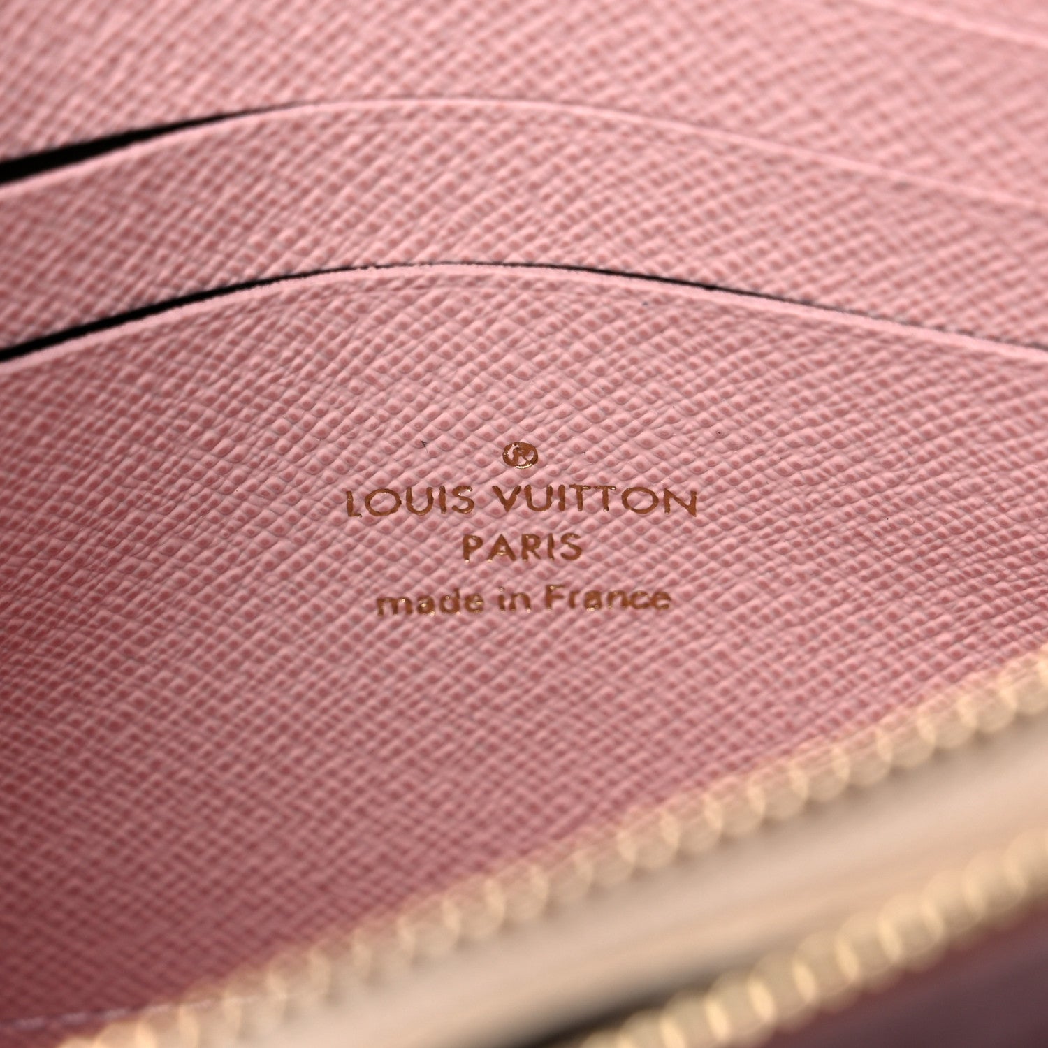 Louis Vuitton Damier Azur Double Zip Pochette 7 of 11