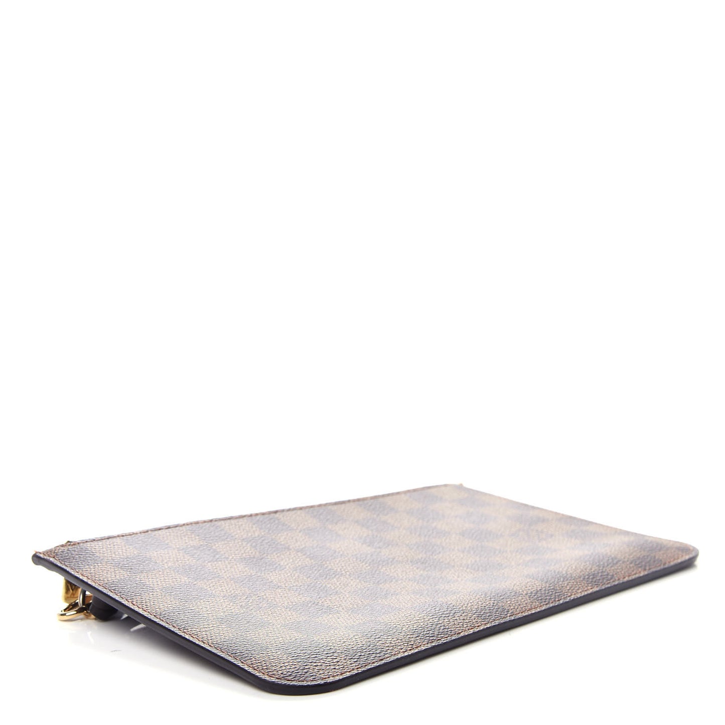 Damier Ebene Neverfull MM GM Pochette