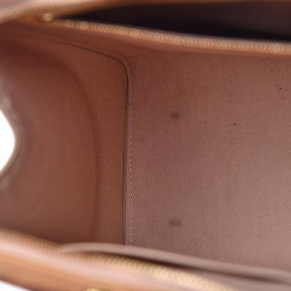 Louis Vuitton Vernis Brea GM Rose Florentin 7 of 15