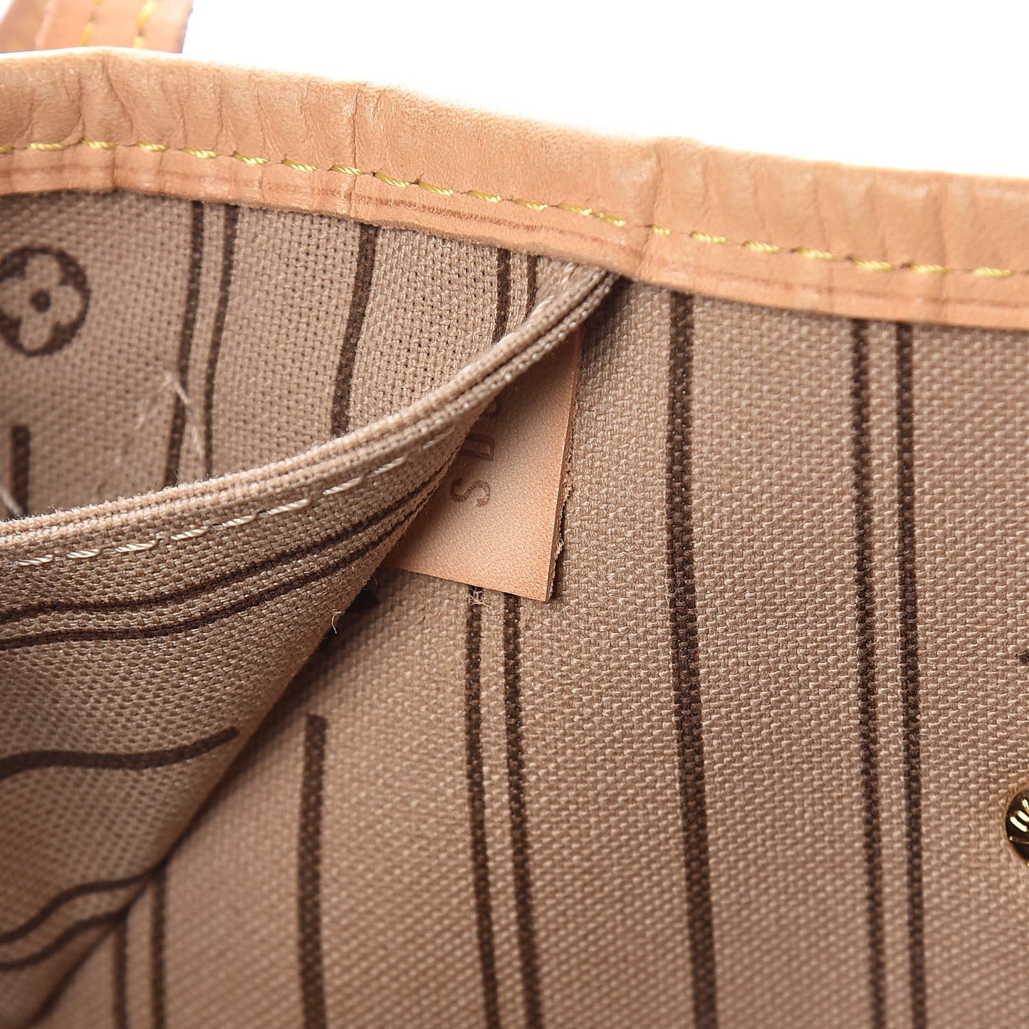 Monogram Neverfull MM