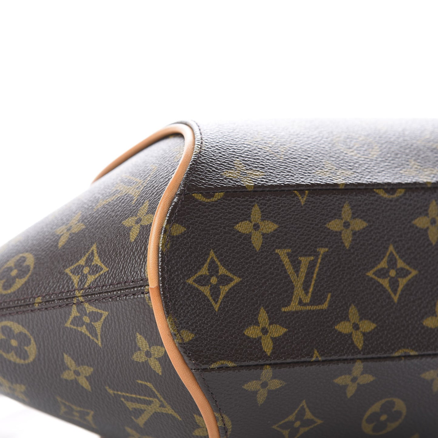 Monogram Ellipse PM