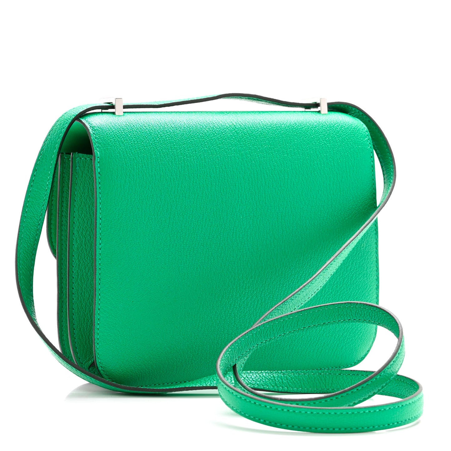 Chevre Mysore Constance 18 Menthe