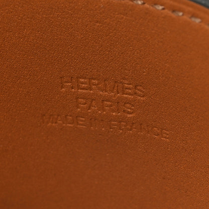 Hermes Box Collier de Chien CDC Bracelet S Black 4 of 6