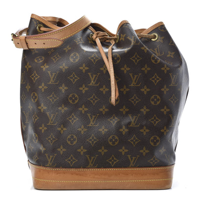 Louis Vuitton Monogram Noe 1 of 20