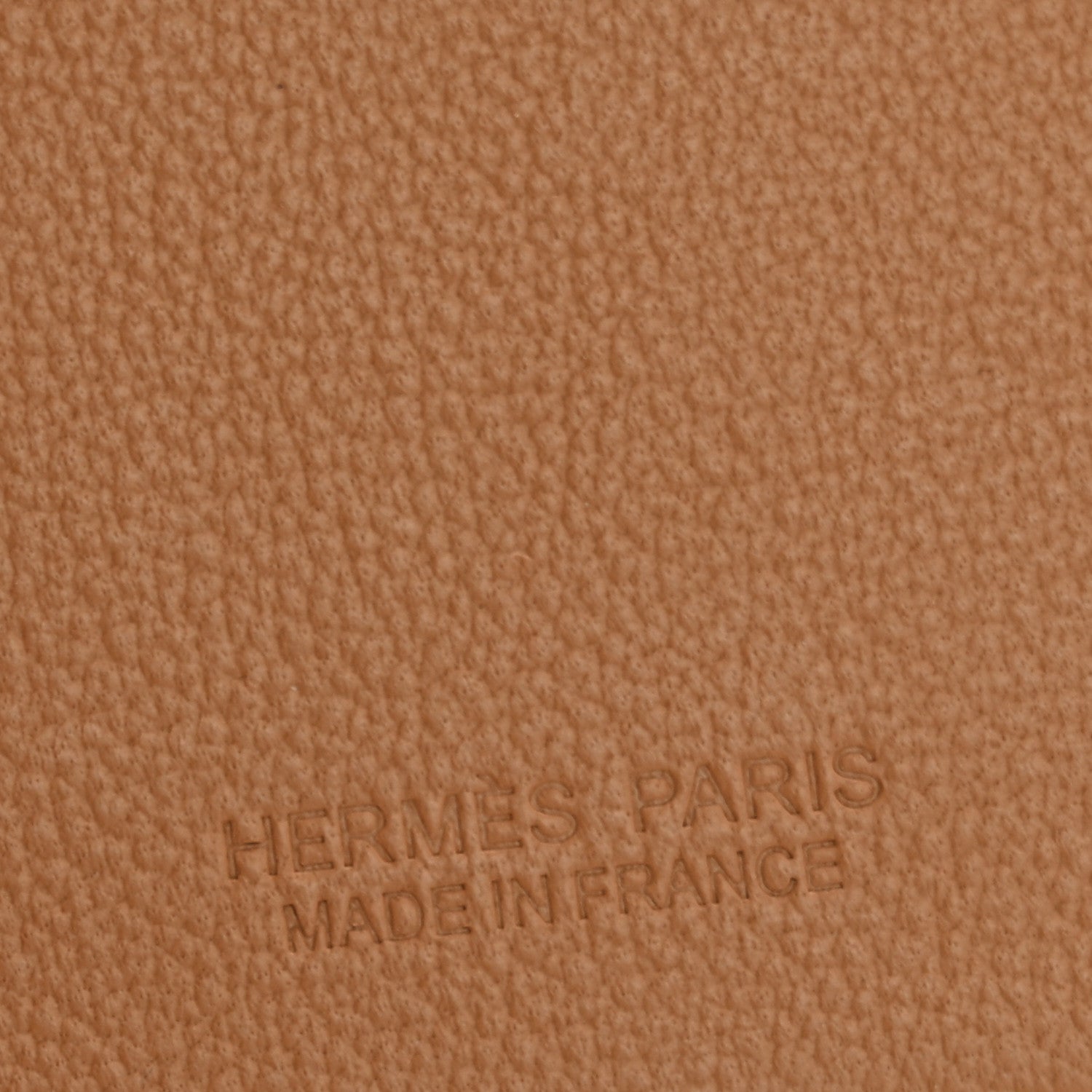 Hermes Swift Stitched Cheval MagSafe Card Holder Gold 6 of 8