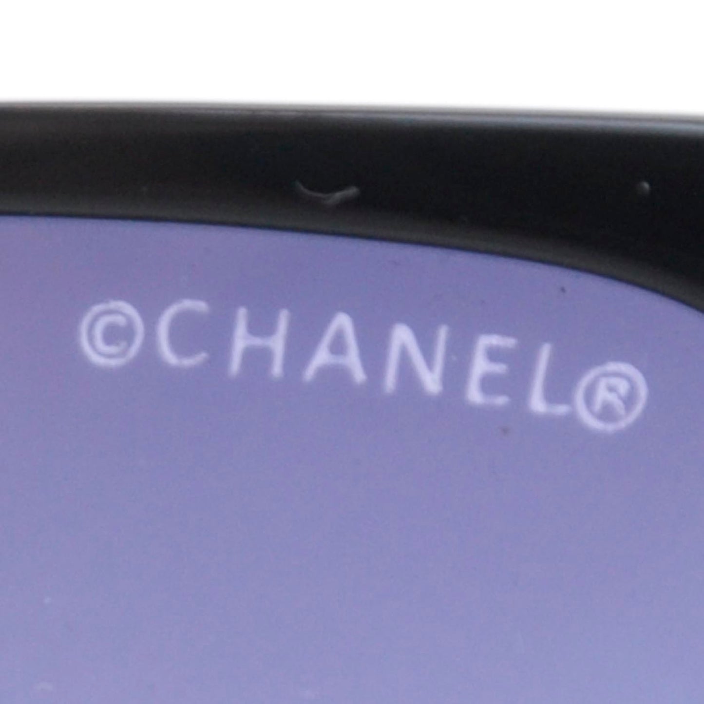 Chain Sunglasses 5208Q