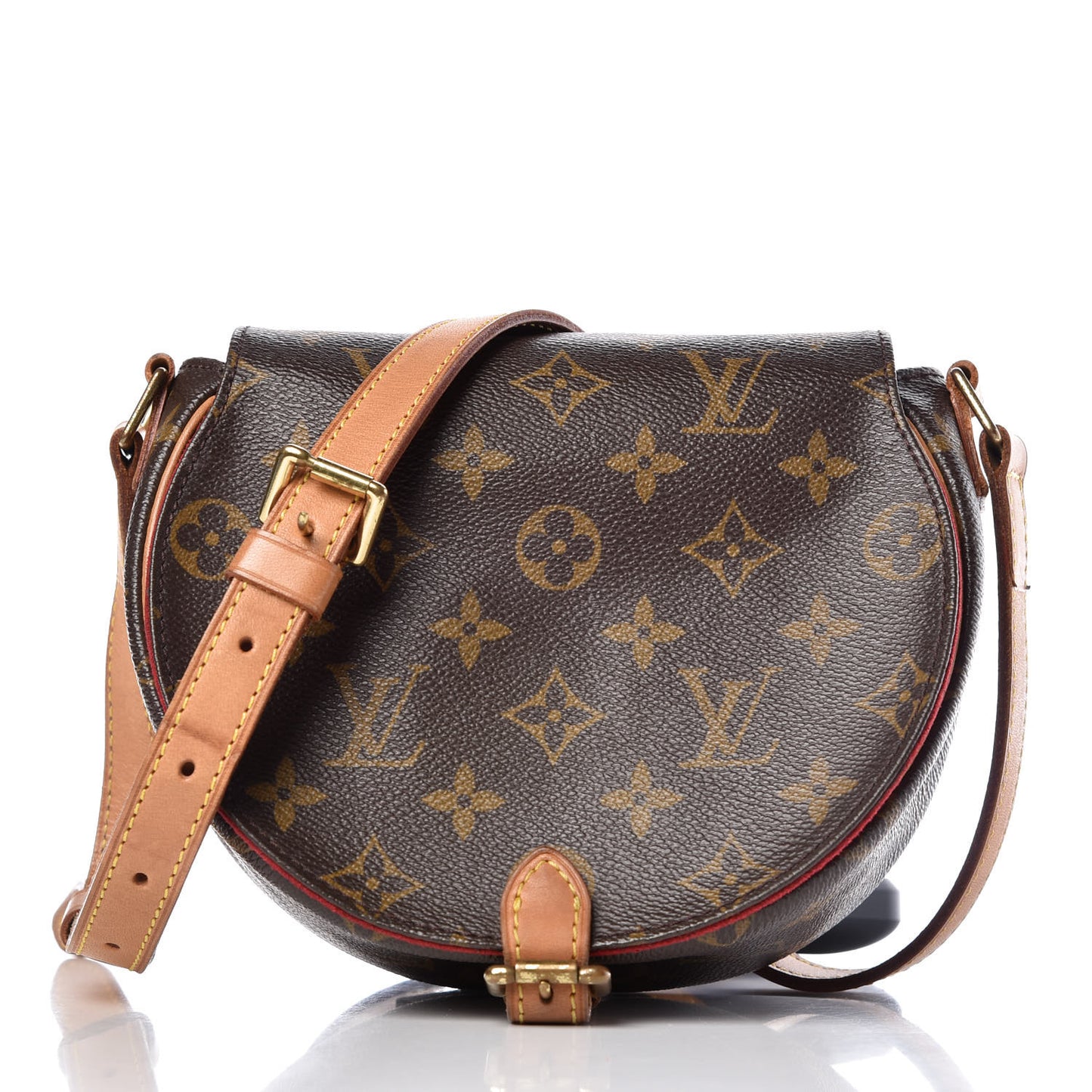 Monogram Tambourin