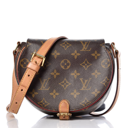 Louis Vuitton Monogram Tambourin 1 of 13