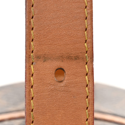 Louis Vuitton Monogram Petite Boite Chapeau 10 of 10