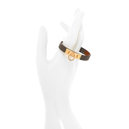 Hermes Swift Rivale Micro Bracelet T1 Etoupe 2 of 6