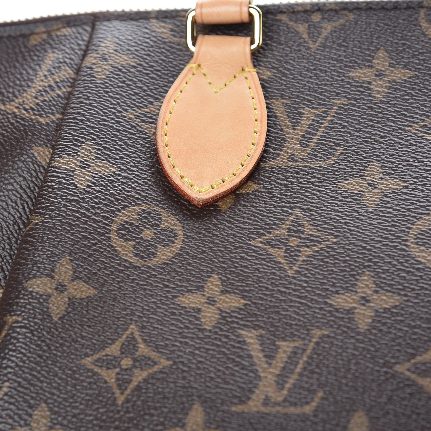 Louis Vuitton Monogram Turenne MM 13 of 16