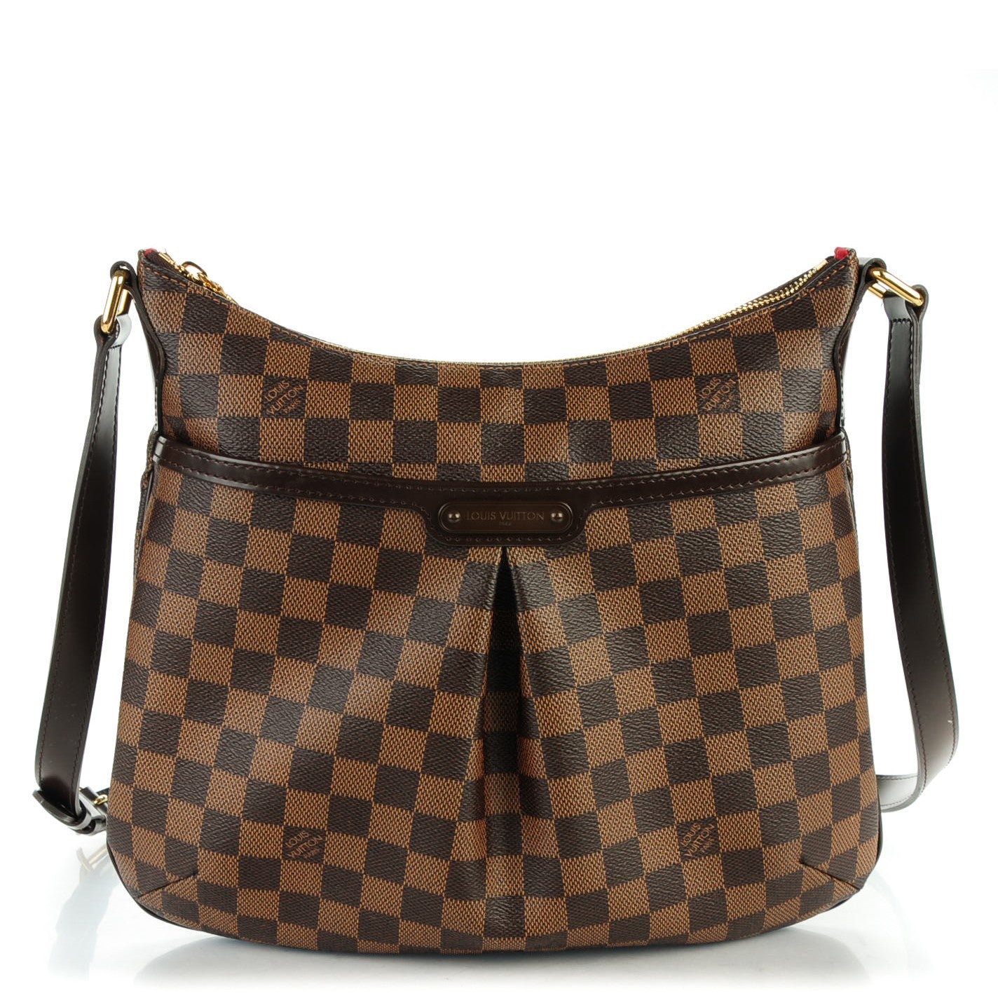 Damier Ebene Bloomsbury PM