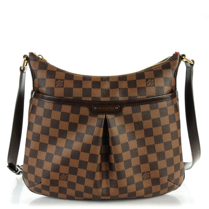 Louis Vuitton Damier Ebene Bloomsbury PM 1 of 7