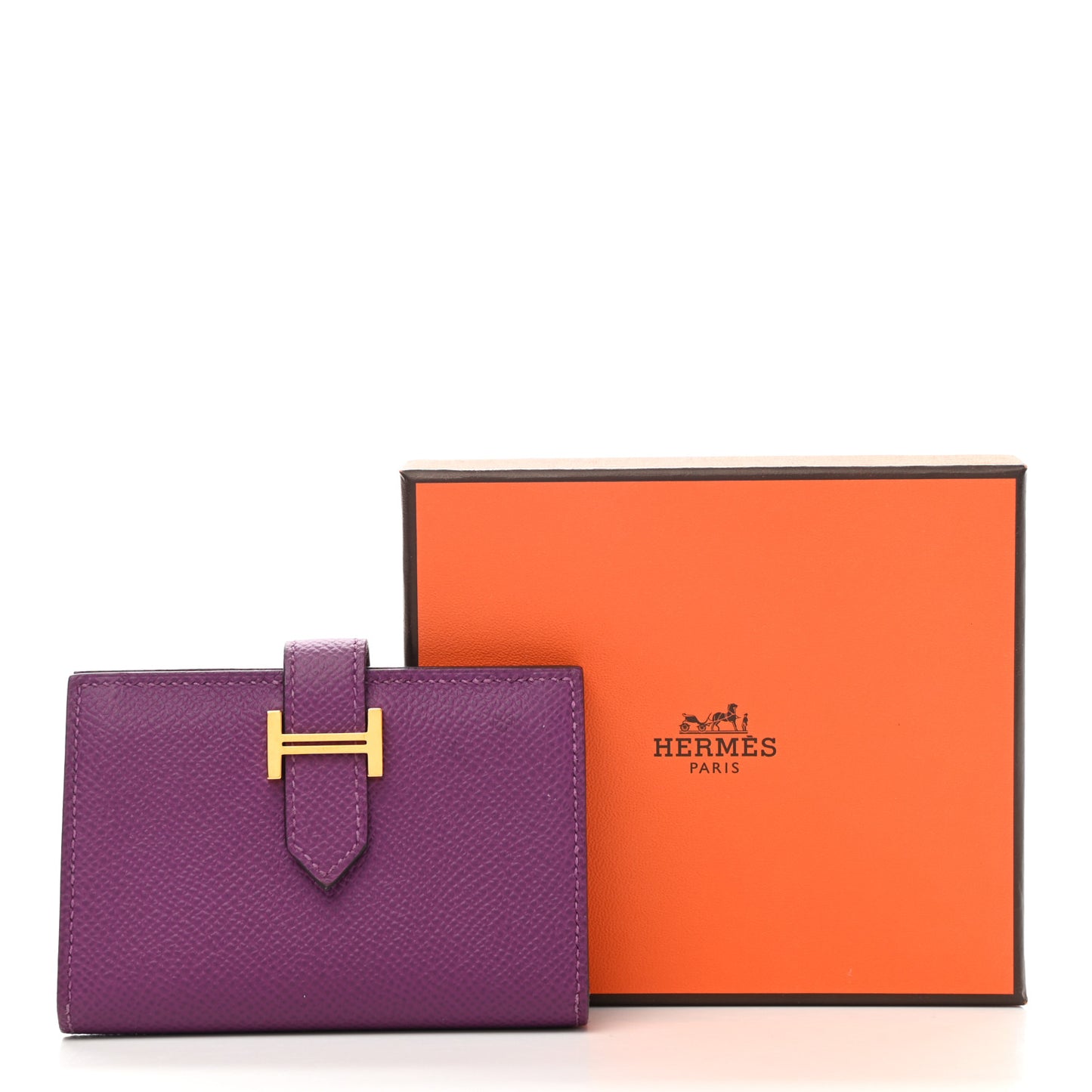 Epsom Bearn Card Holder Wallet Anemone