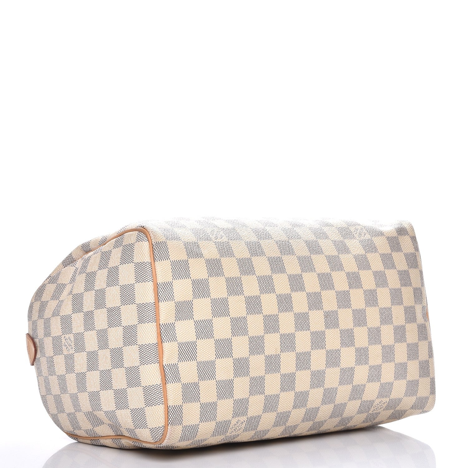 Louis Vuitton Damier Azur Speedy 30 4 of 7