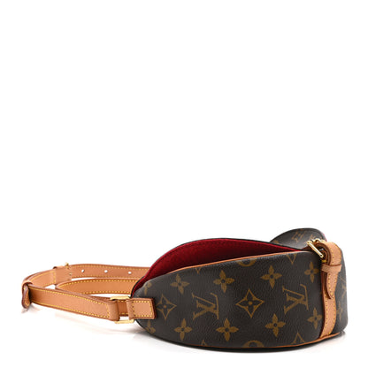 Louis Vuitton Monogram Tambourin 9 of 10