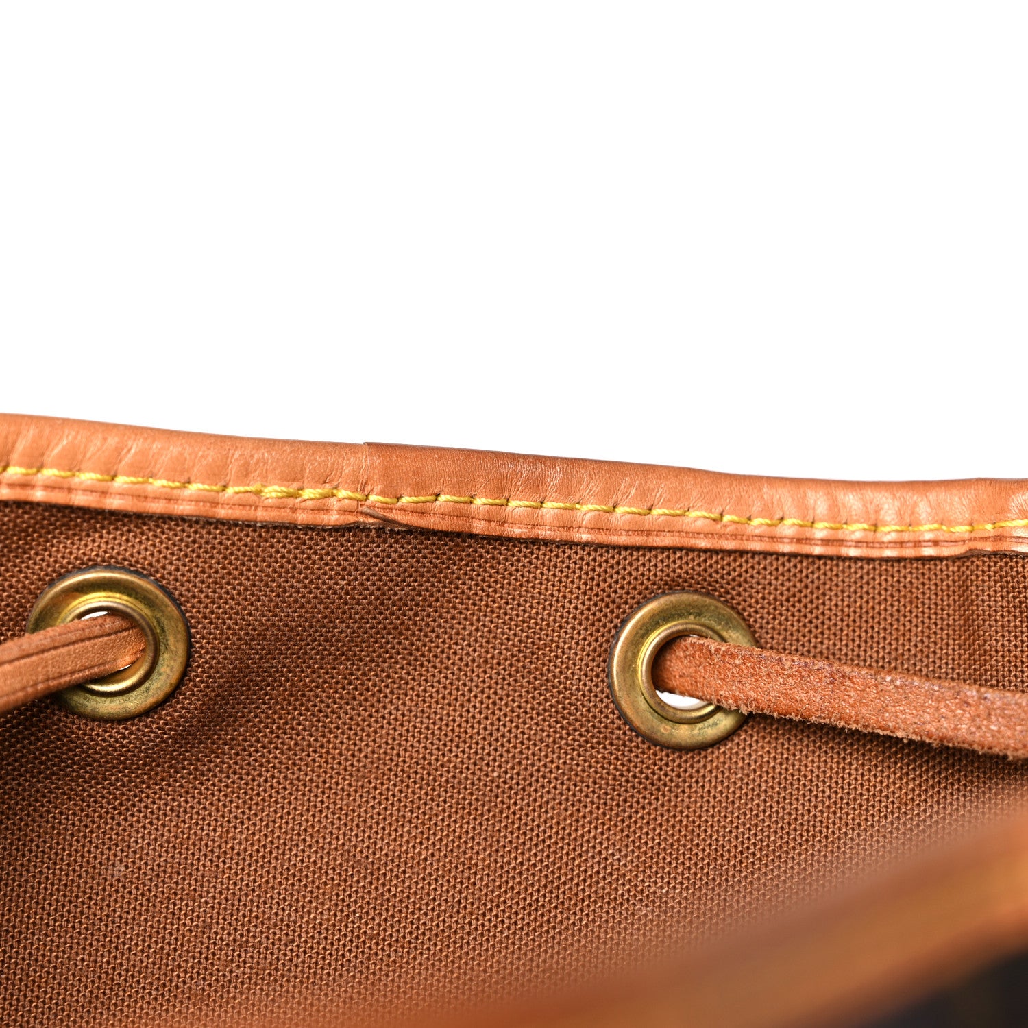 Louis Vuitton Monogram Montsouris MM Backpack 12 of 31