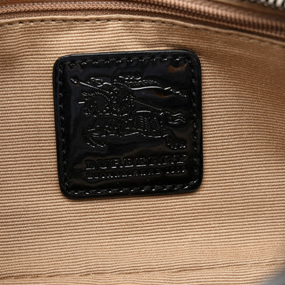 Burberry Nova Check Newbury Black 6 of 12