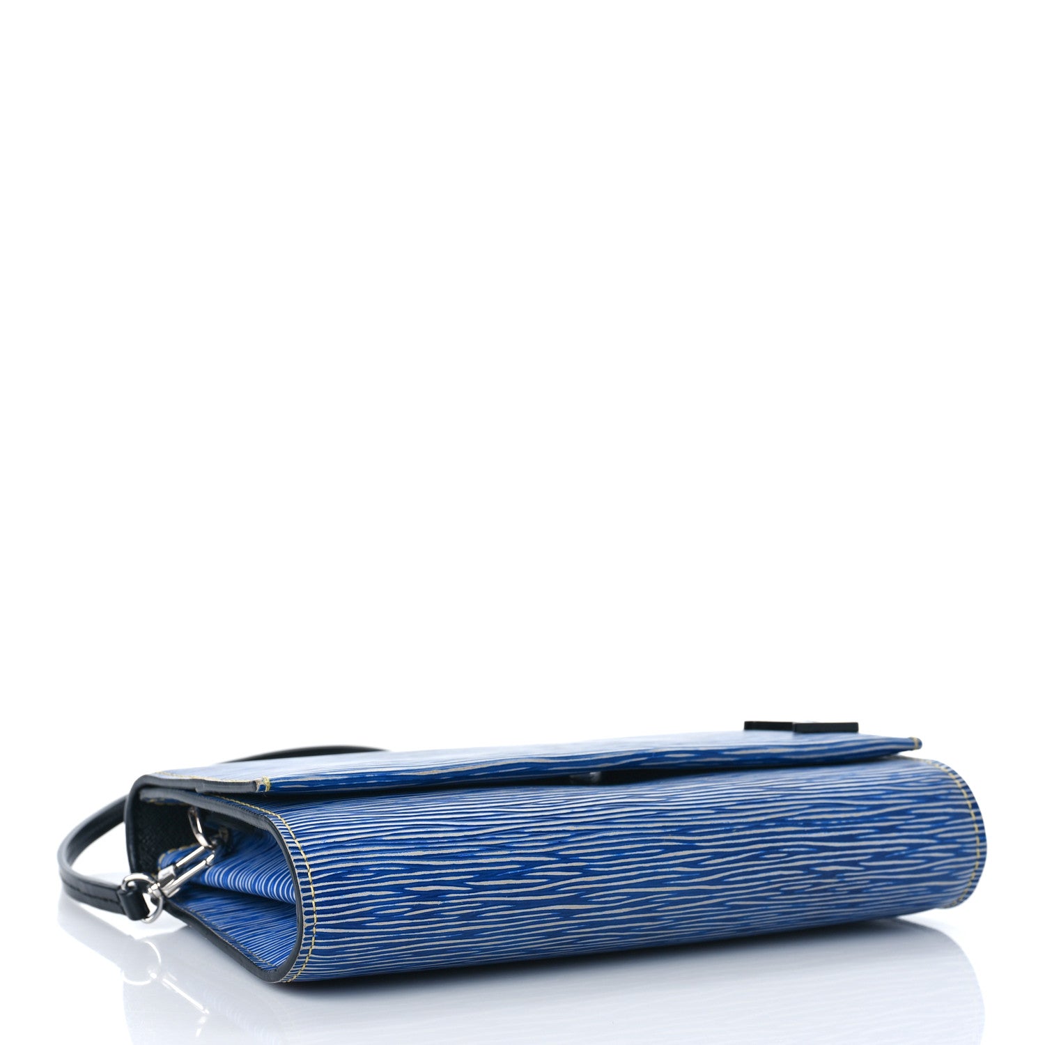 Louis Vuitton Epi Clery Denim Light 4 of 8