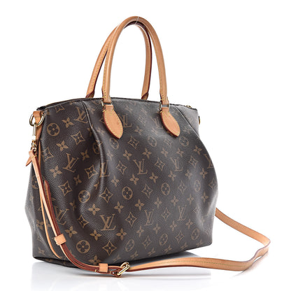 Louis Vuitton Monogram Turenne MM 4 of 13
