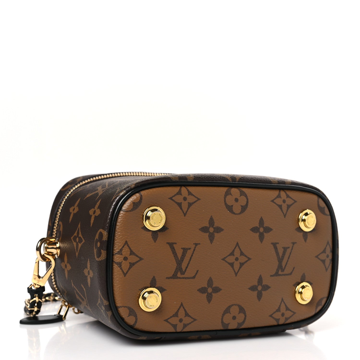 Louis Vuitton Reverse Monogram Vanity PM 4 of 8