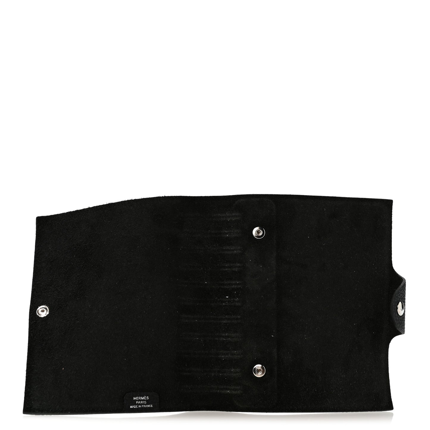 Togo Ulysse PM Agenda Cover Black