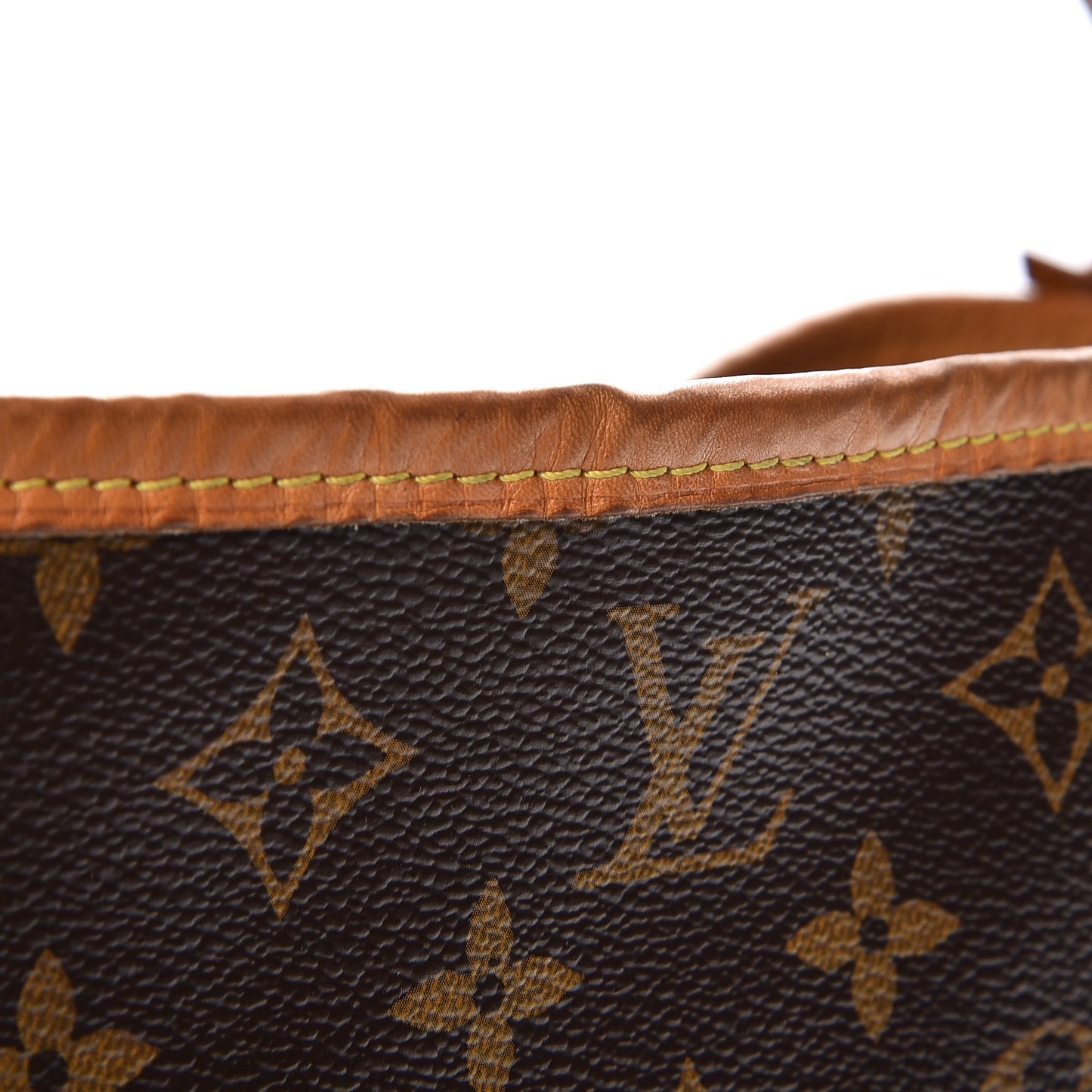 Monogram Delightful MM