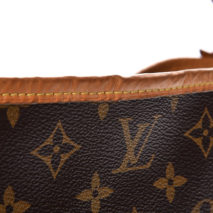 Louis Vuitton Monogram Delightful MM 11 of 18