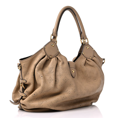 Louis Vuitton Mahina L Coquille 3 of 14