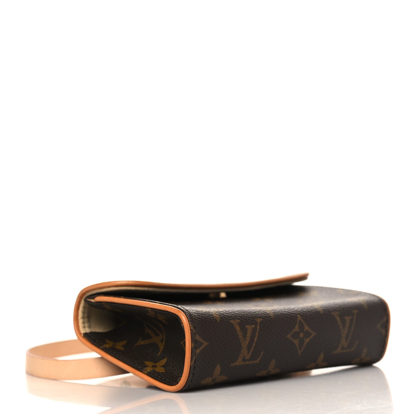 Monogram Pochette Florentine XS