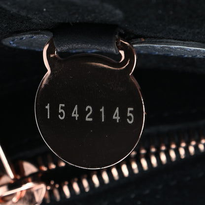 Mulberry Glossy Buffalo Bayswater Black 6 of 9