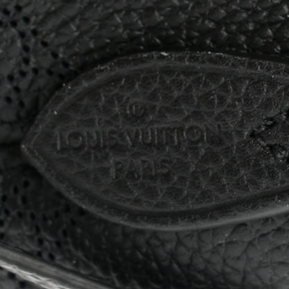 Louis Vuitton Mahina Bella Black 7 of 12