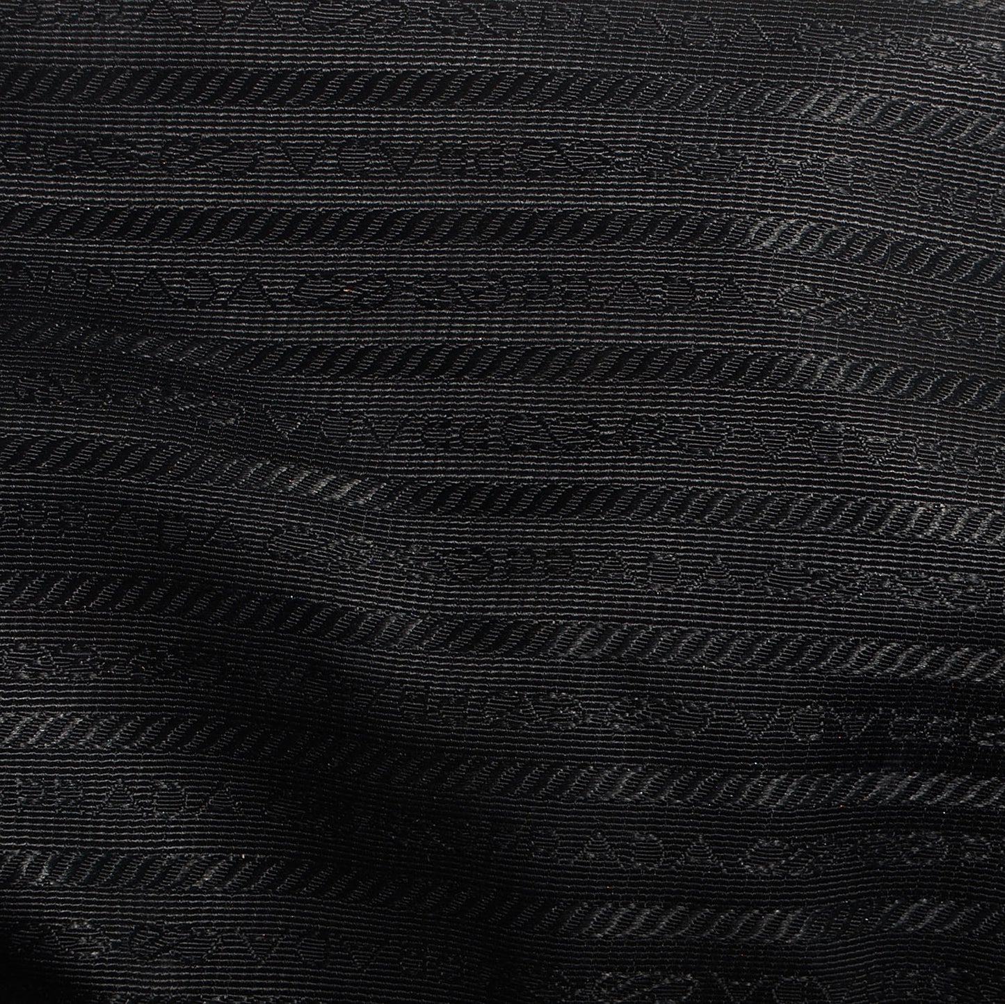 Saffiano Lux Large Tote Nero Black