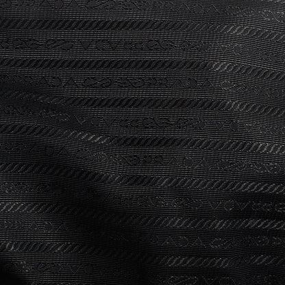 Prada Saffiano Lux Large Tote Nero Black 9 of 11