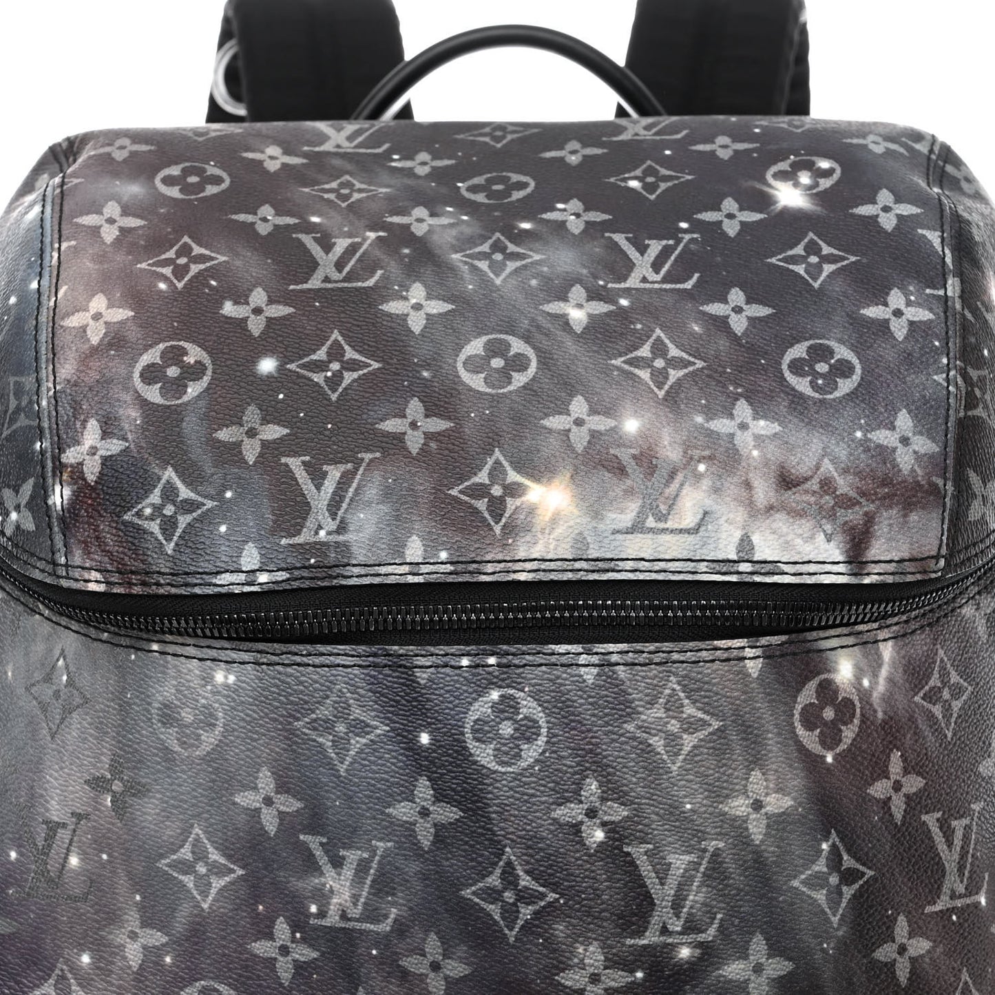 Monogram Galaxy Alpha Backpack