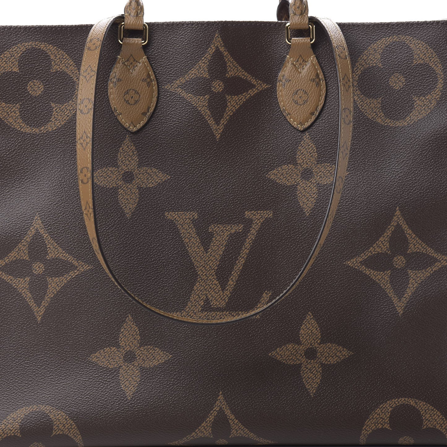 Reverse Monogram Giant Onthego GM